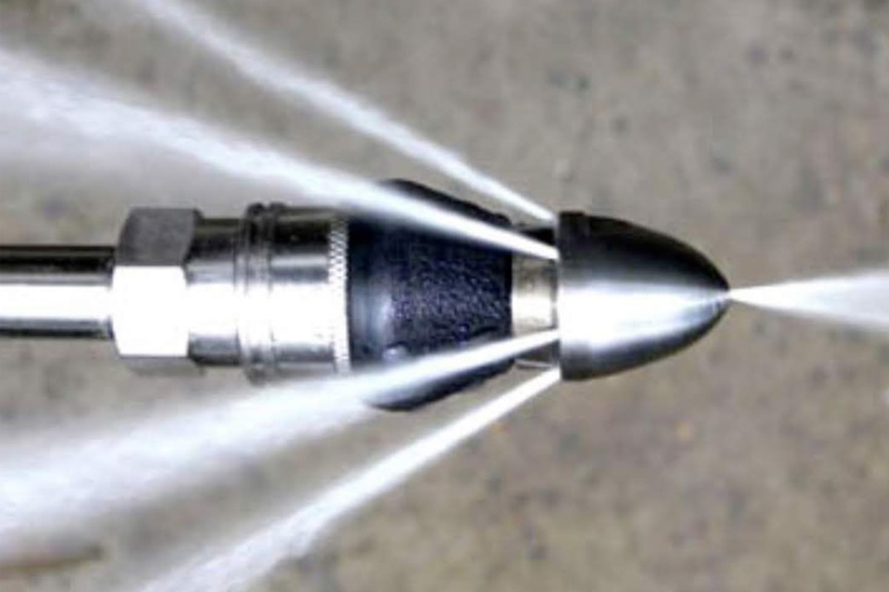 What Is Hydro Jetting And When Is It Necessary? Perth Plumbing Co